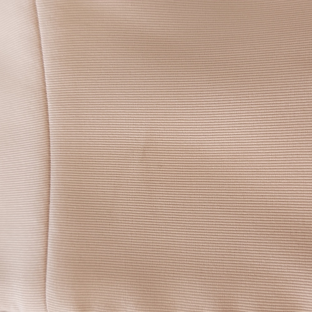 Amsale Agnes Maxi Strapless Dress In Ballet Pink Sz 6 - Picture 14 of 16